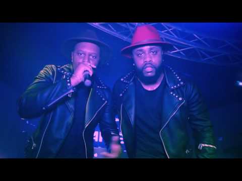 Charles V Feat Les Jumo  - Pas vu pas pris  ( Danse du chafouin )