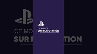 Ce mois-ci sur PlayStation - Août 2026 | PS5
