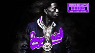 Rich Homie Quan ft. Young Thug - &quot;Get TF Out My Face&quot; (Chopped Not Slopped by OG Ron C)