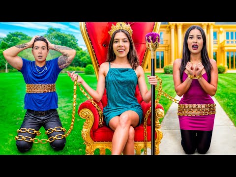 KARLA Y MAU Me SACAN DE SU CASA Y SE MOLESTAN CONMIGO 