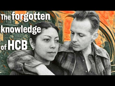 The Surreal Street Photographer: The young Henri Cartier Bresson #surrealstreetphotographer