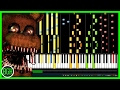 Break My Mind DAGames Impossible Remix