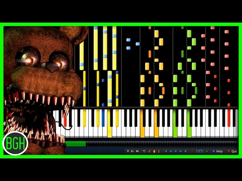 Break My Mind Mini Video