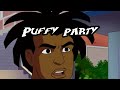 Statik Puffy Party