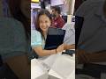 IPad Air 13 Inch Unboxing