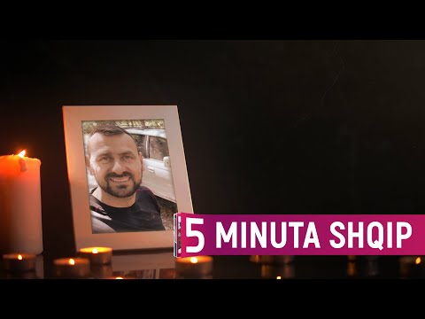 Vdes drenicasi në Amerikë teksa po shpëtonte një fëmijë