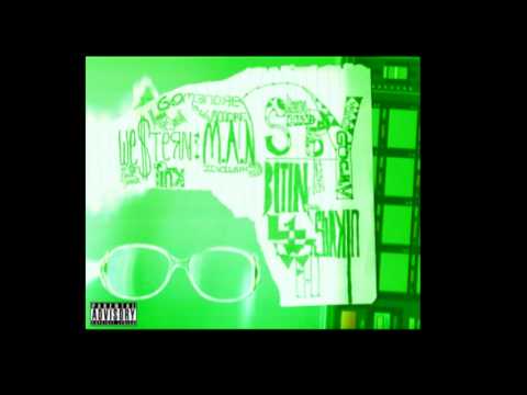 .L.W.H. ft. Western Tink, Mondre M.A.N. & Shady Blaze - "Bitin and Shakin"