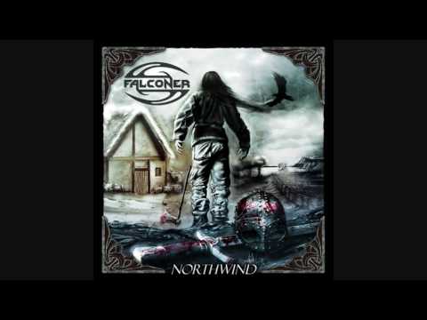 Falconer - Spirit of the hawk