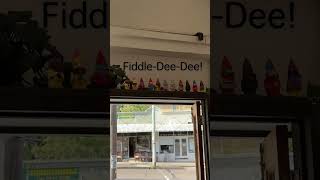 Cover art for Cupboard Gnome