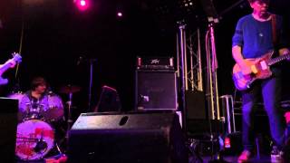 Thurston Moore Band - Ceasefire