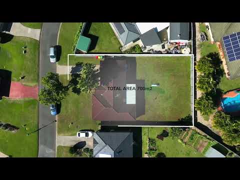 4 Montcliff Court, Springfield, QLD 4300, 4 rūma, 2 rūma horoi, House