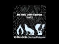 My Hero Is Me : Cry Wolf Broadcast Album : Just the Breakdowns