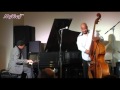 MyWayStory: Christian McBride Trio - The Shade Of The Cedar Tree