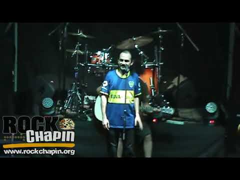 La Tona 2014 Re editado - La isla | Rock Chapin