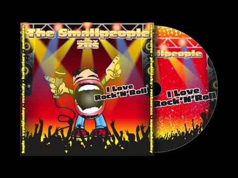 I Love Rock'N'Roll - 07 - Kujme pikle