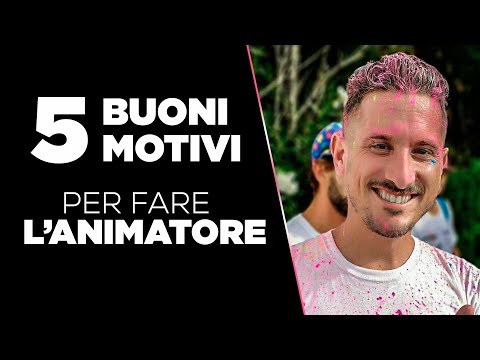 5 Motivi per Fare l’Animatore Turistico (Pro e Vantaggi Reali) | Saméria