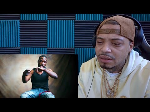 Meet "Lil Jungle Boy" The Man That Refuse To Die