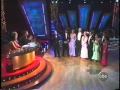 DWTS Season 1 Group Dance Viennese Waltz Week 4
