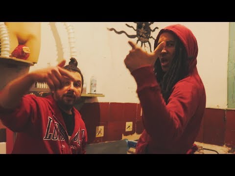 ΡΜΞ x ΕΙΔΗΜΩΝ - Ρεμπέτης με ράστα (official video)