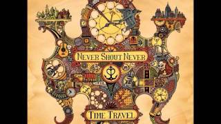 Never Shout Never - Time Travel (Acoustic Version)