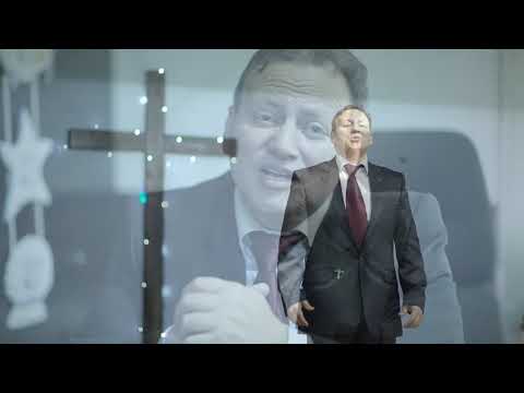 ترنيمة ماتستغربش للقس وحيد عازر