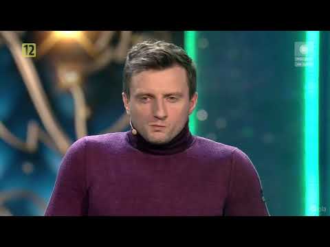 Kabaret Na Żywo: Wszyscy jesteśmy słoikami: Polefka - Łóżko