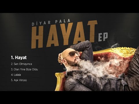 Diyar Pala - Hayat