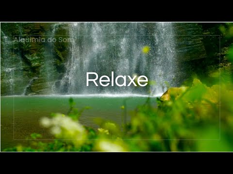 Como Relaxar a Mente e o Corpo | Música Celta para Acalmar a Mente Inquieta