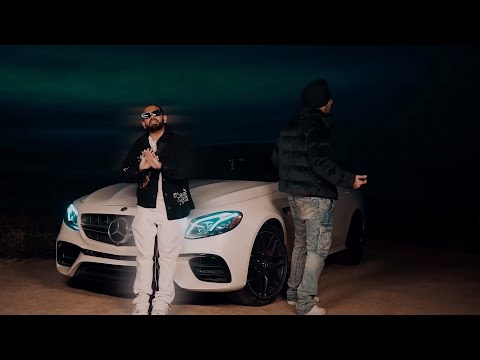 Big Chillin — watch video