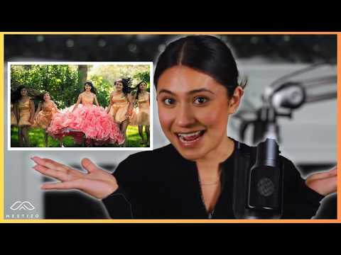 Quinceañeras: History and Traditions