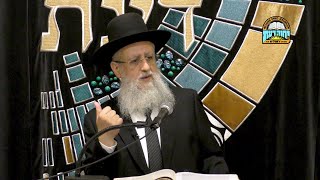 השיעור השבועי של הרב דוד יוסף - הלכות תענית י"ז בתמוז וימי בין המצרים - ח' תמוז תשפ"ד