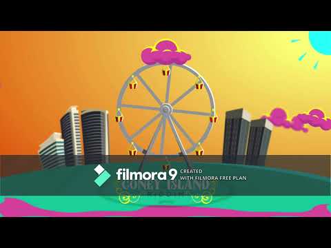 Coney Island Riddim Mix (Soca 2020)