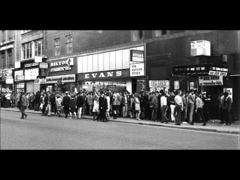 Bee Gees To love somebody live 1967