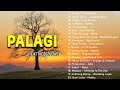 Palagi (Live at The Cozy Cove) - TJ Monterde 💖 Maria Clara - Janah Rapasn | Best Songs Tagalog 2024