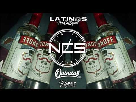 LATINOS NCS x QUINAUS NCS - 3SONGS REMIX 2021
