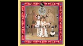 John Mellencamp - Intro + Jerry