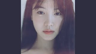 니가 내리는 거리 Broken Heart