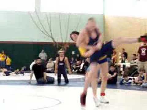 Stephanie Being Stephanie in wrestling