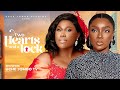 TWO HEARTS AND A LOCK UCHE JOMBO CHIOMA CHUKWUKA Nigerian Movies 2025 Latest Full Movies