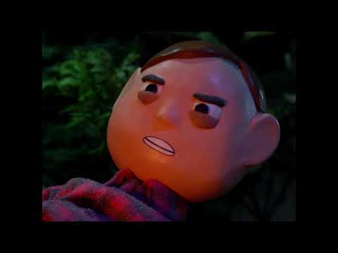 Clay's Nature Rant - Moral Orel *SPOILERS*