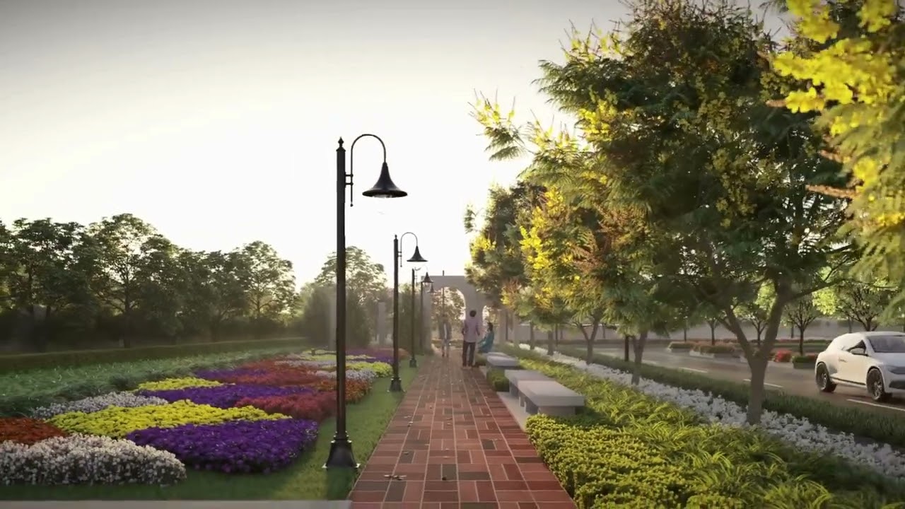 Godrej Woodside Estate: A Unique Residential Haven in Karjat, Mumbai