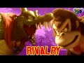 Super Smash Bros Ultimate S King K Rool Designing For Rivalry