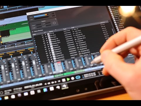 Surface Session Ep13 - Studio One and Surface Book performance testing