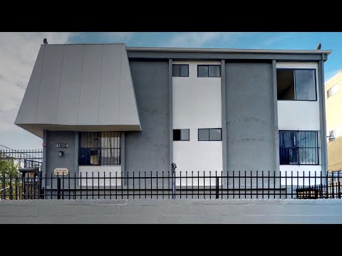 Apartment for Rent in Los Angeles 1BR/1BA by Los Angeles Property Managers