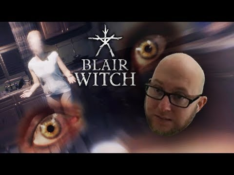BLAIR WITCH #07 ☠ Ende - Grausiges Finale ☠ Let´s Play