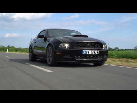 Ford Mustang | 2013 | 3.7 | V6 |
