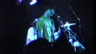 SEBADOH  "Brand New Love"  live Sydney 1995