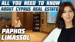 How to invest in Cyprus real estate 2024: Market analytics, taxes, property from the developer