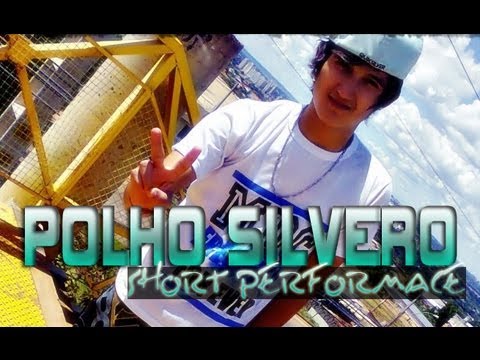 POLHO SILVERO MDC - SHORT PERFORMACE [FREE STEP]