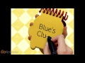 Blue S Clues How To Draw The Blues Clues Logo